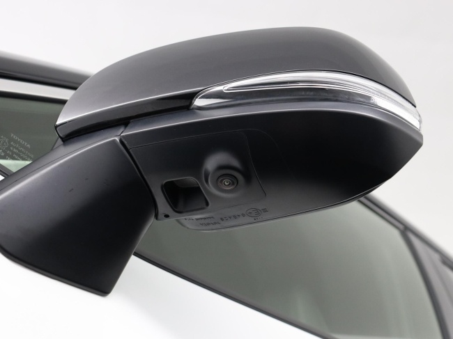 Toyota RAV4 - 2.5 Hybrid AWD GR Sport