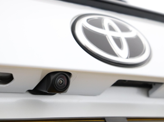 Toyota RAV4 - 2.5 Hybrid AWD GR Sport