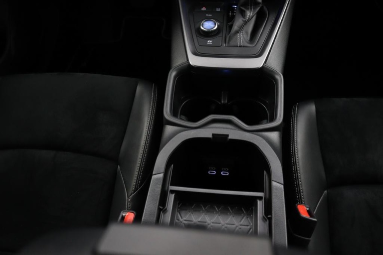 Toyota RAV4 - 2.5 Hybrid AWD GR Sport 40