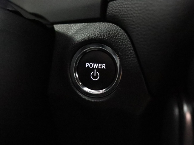 Toyota RAV4 - 2.5 Hybrid AWD GR Sport