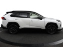 Toyota RAV4 - 2.5 Hybrid AWD GR Sport