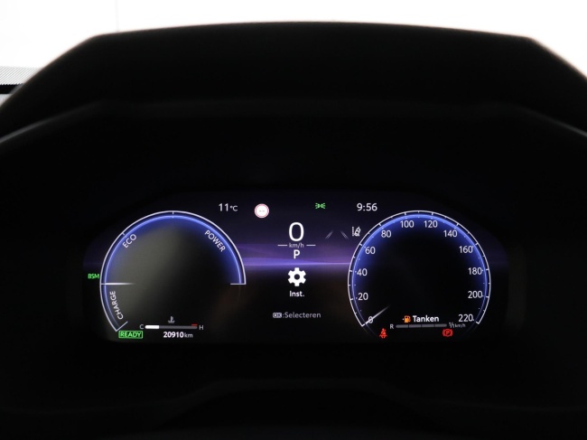 Toyota RAV4 - 2.5 Hybrid AWD GR Sport