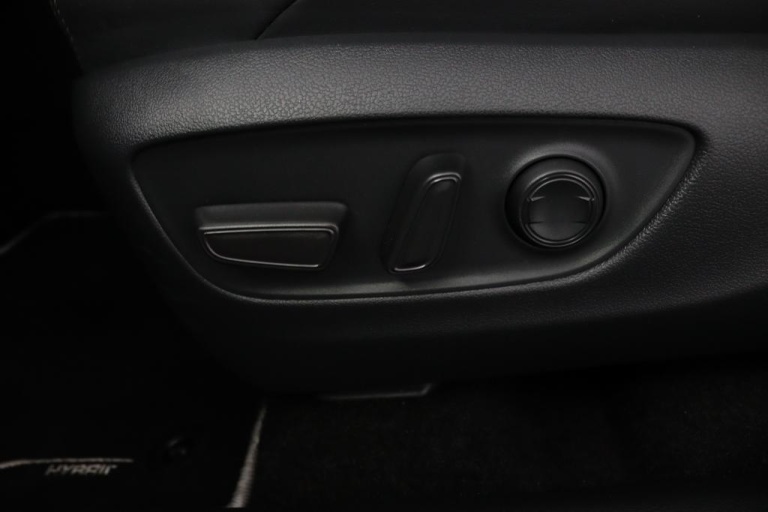 Toyota RAV4 - 2.5 Hybrid AWD GR Sport 9