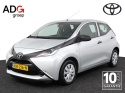 Toyota Aygo - 1.0 VVT-i x-now