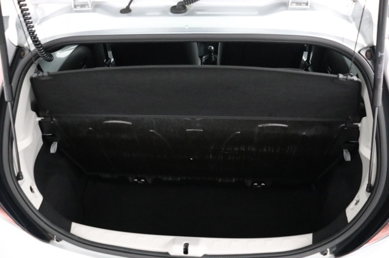 Toyota Aygo - 1.0 VVT-i x-now 21