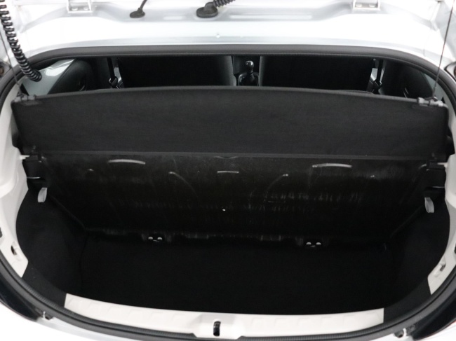 Toyota Aygo - 1.0 VVT-i x-now