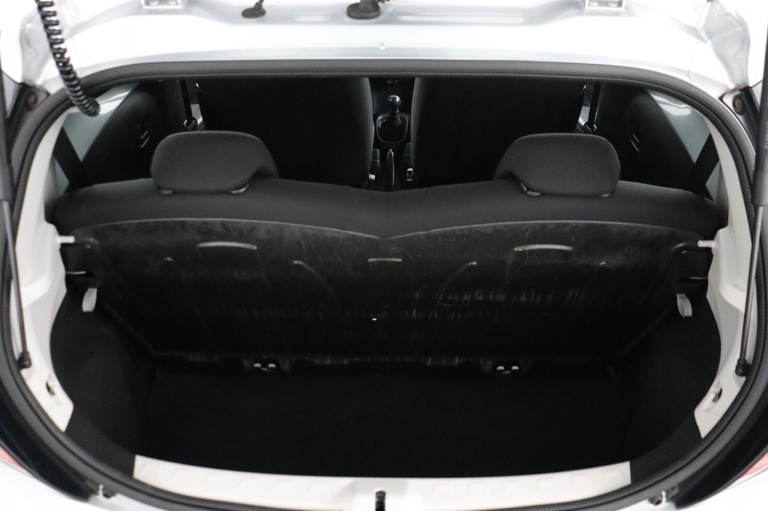 Toyota Aygo - 1.0 VVT-i x-now 22