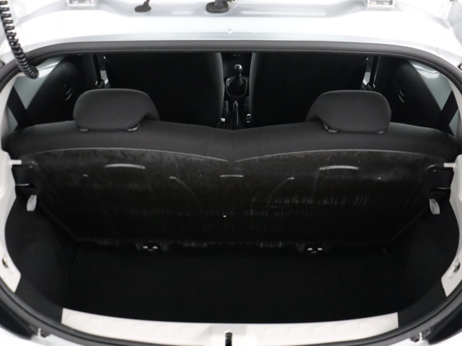 Toyota Aygo - 1.0 VVT-i x-now