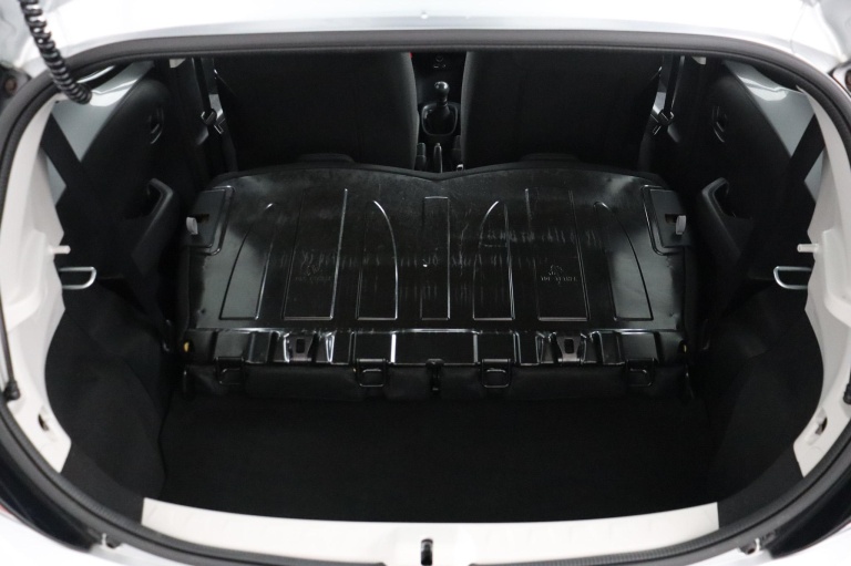 Toyota Aygo - 1.0 VVT-i x-now 23