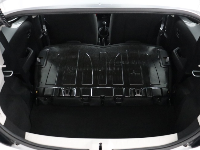 Toyota Aygo - 1.0 VVT-i x-now