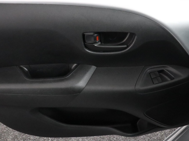 Toyota Aygo - 1.0 VVT-i x-now