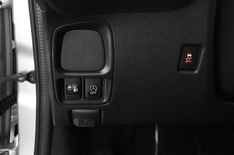 Toyota Aygo - 1.0 VVT-i x-now 26