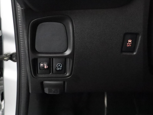 Toyota Aygo - 1.0 VVT-i x-now