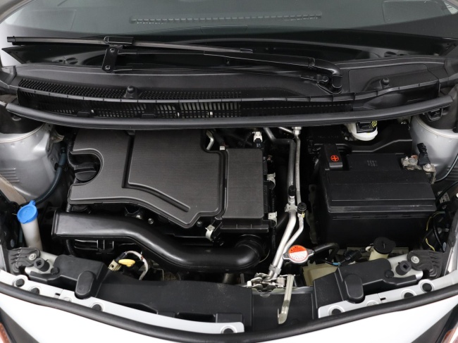 Toyota Aygo - 1.0 VVT-i x-now