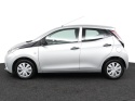Toyota Aygo - 1.0 VVT-i x-now