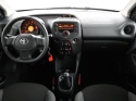 Toyota Aygo - 1.0 VVT-i x-now