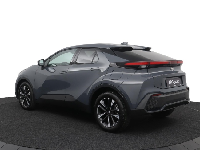 Toyota C-HR - 1.8 Hybrid 140 Dynamic
