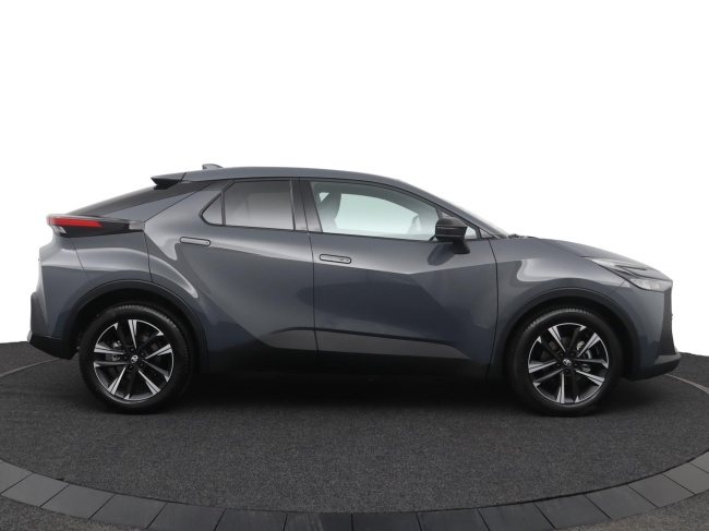 Toyota C-HR - 1.8 Hybrid 140 Dynamic