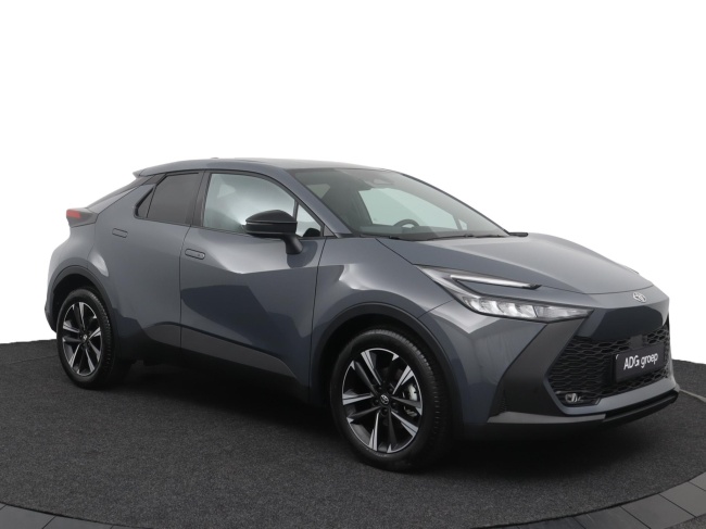 Toyota C-HR - 1.8 Hybrid 140 Dynamic