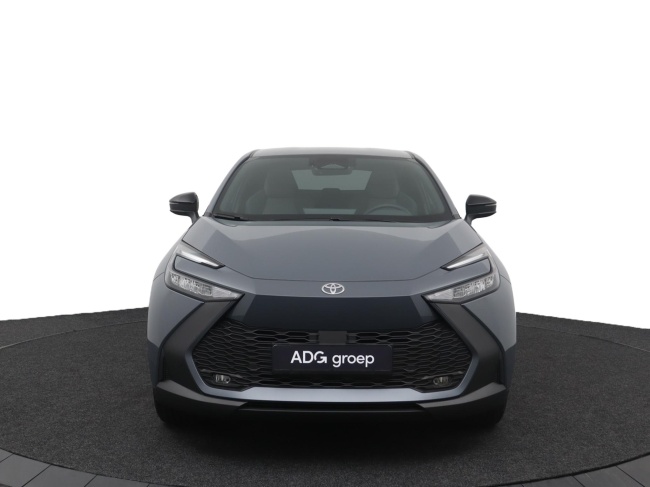 Toyota C-HR - 1.8 Hybrid 140 Dynamic