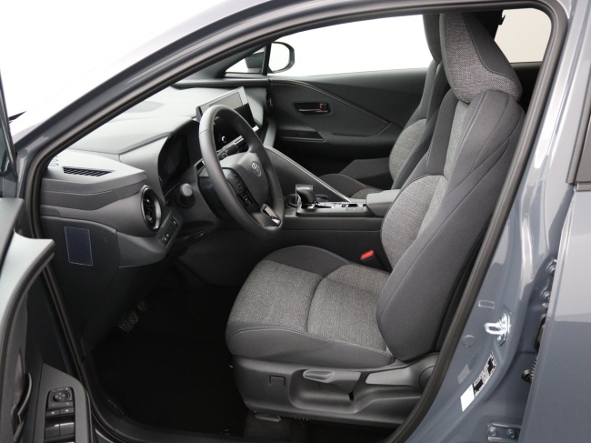 Toyota C-HR - 1.8 Hybrid 140 Dynamic