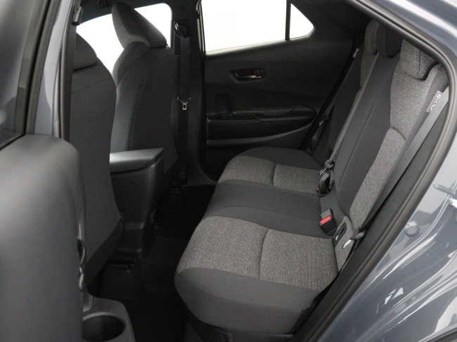 Toyota C-HR - 1.8 Hybrid 140 Dynamic