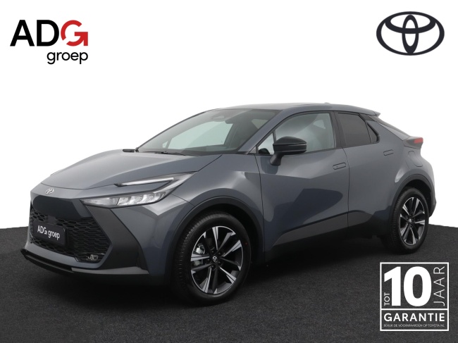 Toyota C-HR - 1.8 Hybrid 140 Dynamic