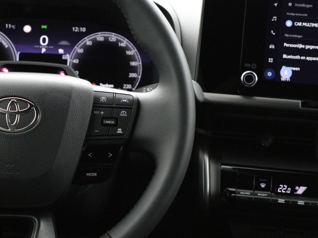 Toyota C-HR - 1.8 Hybrid 140 Dynamic