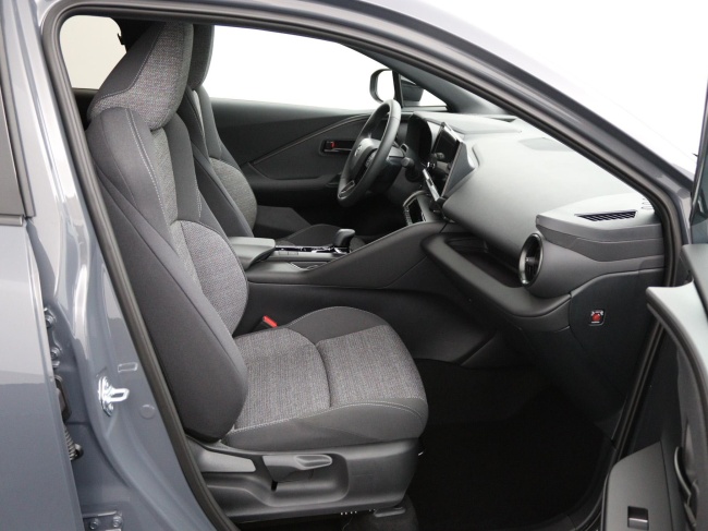 Toyota C-HR - 1.8 Hybrid 140 Dynamic