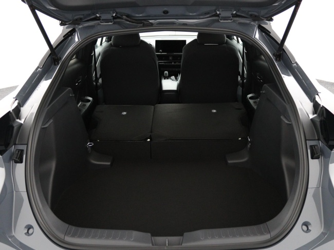 Toyota C-HR - 1.8 Hybrid 140 Dynamic