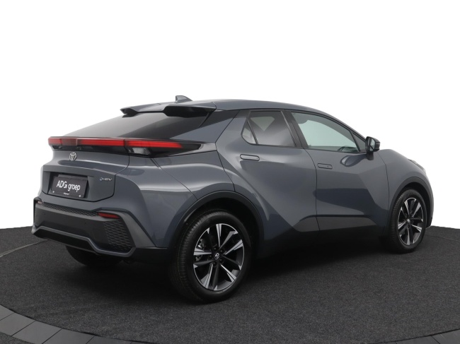 Toyota C-HR - 1.8 Hybrid 140 Dynamic