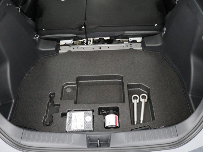 Toyota C-HR - 1.8 Hybrid 140 Dynamic