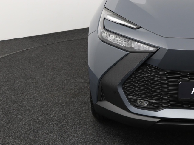 Toyota C-HR - 1.8 Hybrid 140 Dynamic