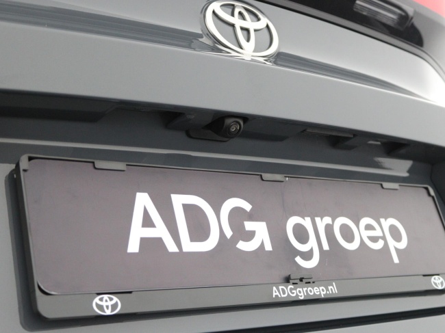 Toyota C-HR - 1.8 Hybrid 140 Dynamic