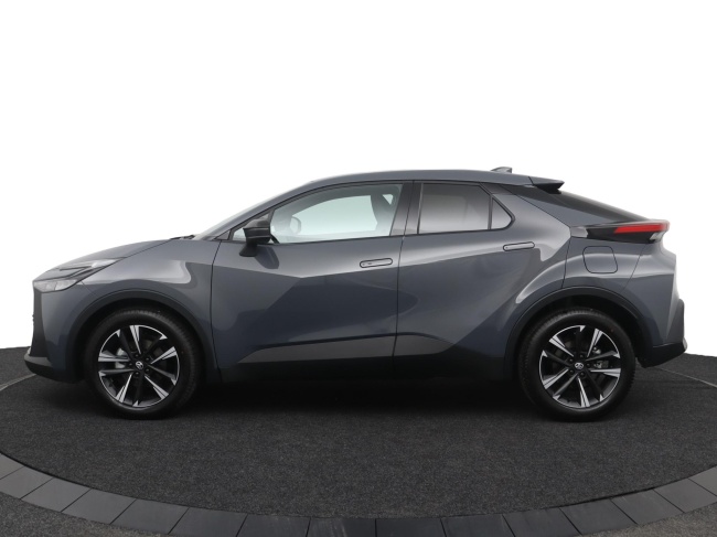 Toyota C-HR - 1.8 Hybrid 140 Dynamic