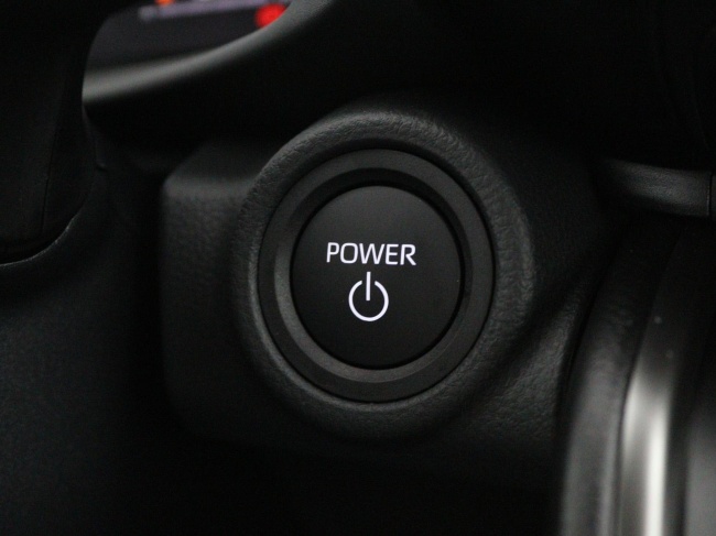 Toyota C-HR - 1.8 Hybrid 140 Dynamic