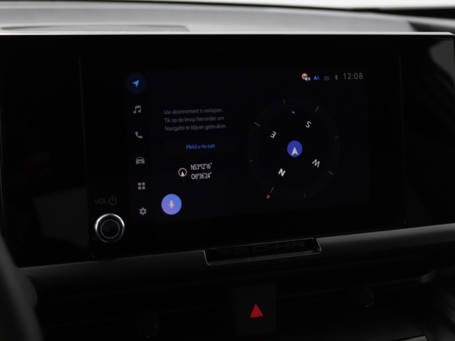 Toyota C-HR - 1.8 Hybrid 140 Dynamic