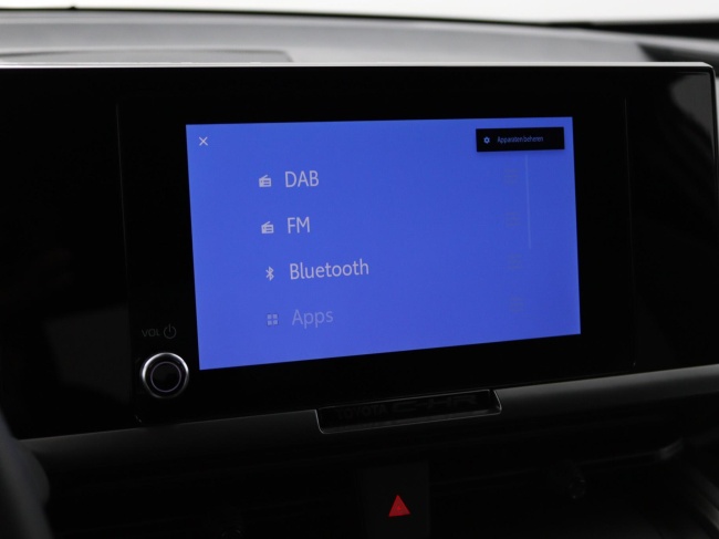 Toyota C-HR - 1.8 Hybrid 140 Dynamic