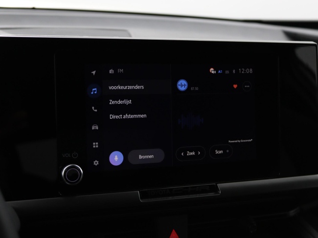 Toyota C-HR - 1.8 Hybrid 140 Dynamic