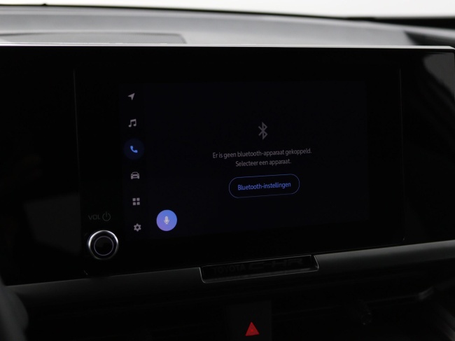 Toyota C-HR - 1.8 Hybrid 140 Dynamic