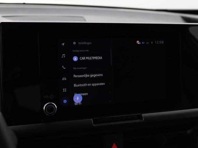 Toyota C-HR - 1.8 Hybrid 140 Dynamic