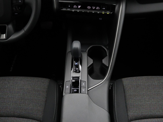 Toyota C-HR - 1.8 Hybrid 140 Dynamic