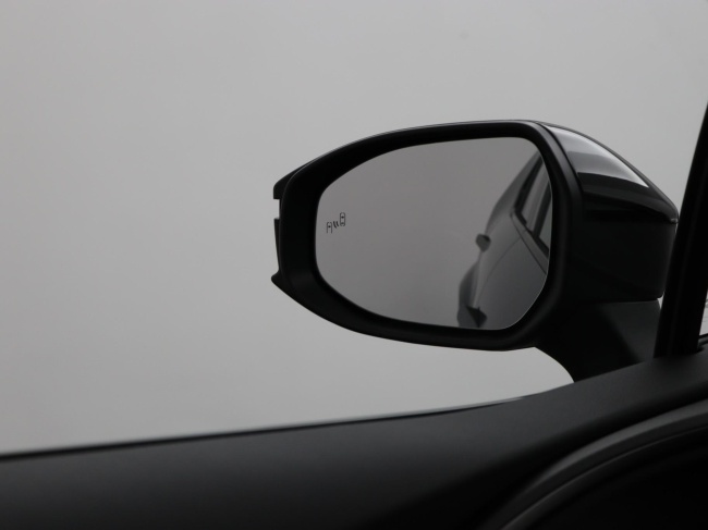 Toyota C-HR - 1.8 Hybrid 140 Dynamic