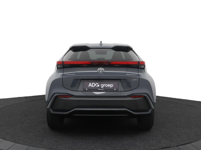 Toyota C-HR - 1.8 Hybrid 140 Dynamic