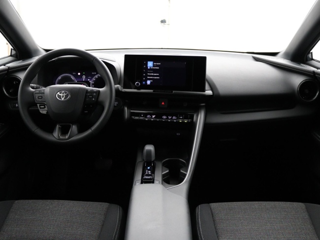 Toyota C-HR - 1.8 Hybrid 140 Dynamic