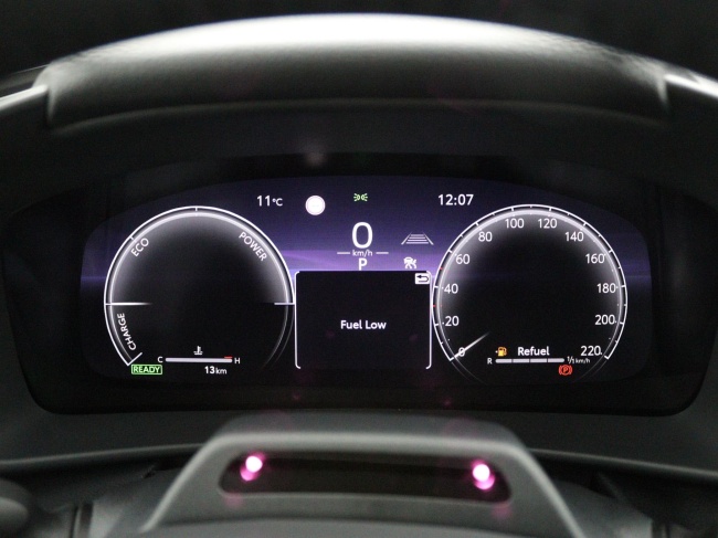 Toyota C-HR - 1.8 Hybrid 140 Dynamic