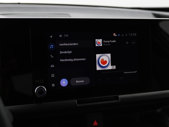 Toyota C-HR - 1.8 Hybrid 140 Dynamic