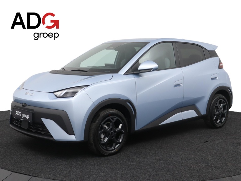 BYD DOLPHIN SURF - Comfort 43 kWh 1