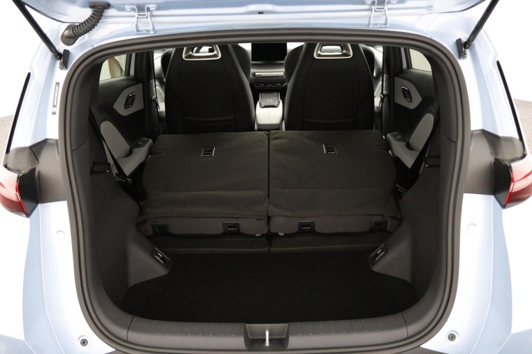 BYD DOLPHIN SURF - Comfort 43 kWh 20