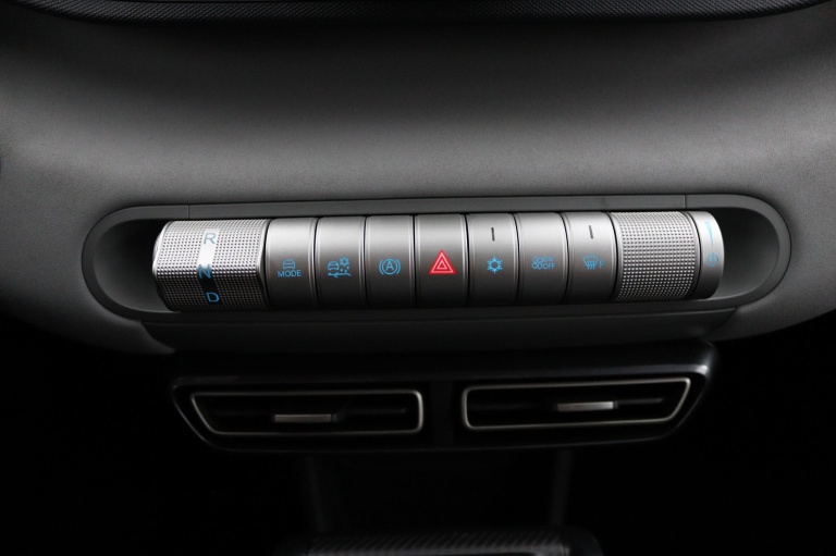 BYD DOLPHIN SURF - Comfort 43 kWh 36